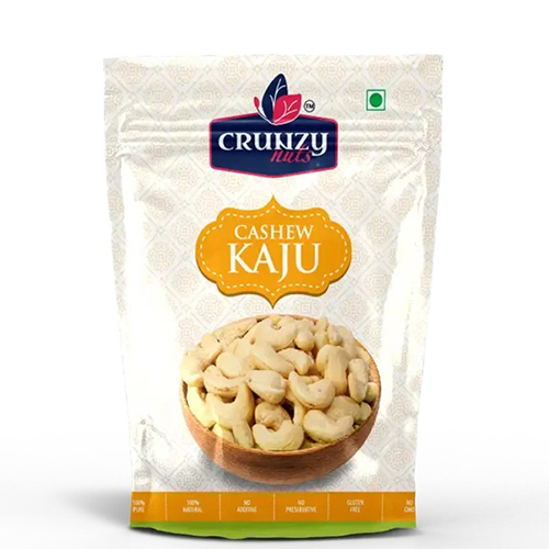 सफेद काजू नट्स