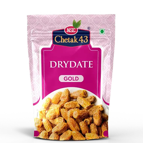 गोल्ड सीरीज ड्राई डेट