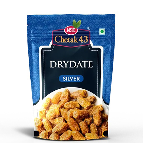 सिल्वर सीरीज़ ड्राई डेट