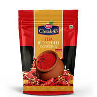 Teja Red Chilli Powder - Grade: Food Grade