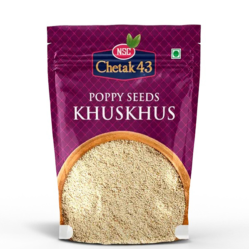 Poppy Seeds