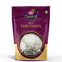 Sago Sabudana