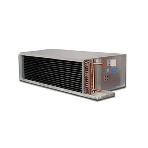 Air Conditioner Fan Coil Unit - Shape: Rectangle
