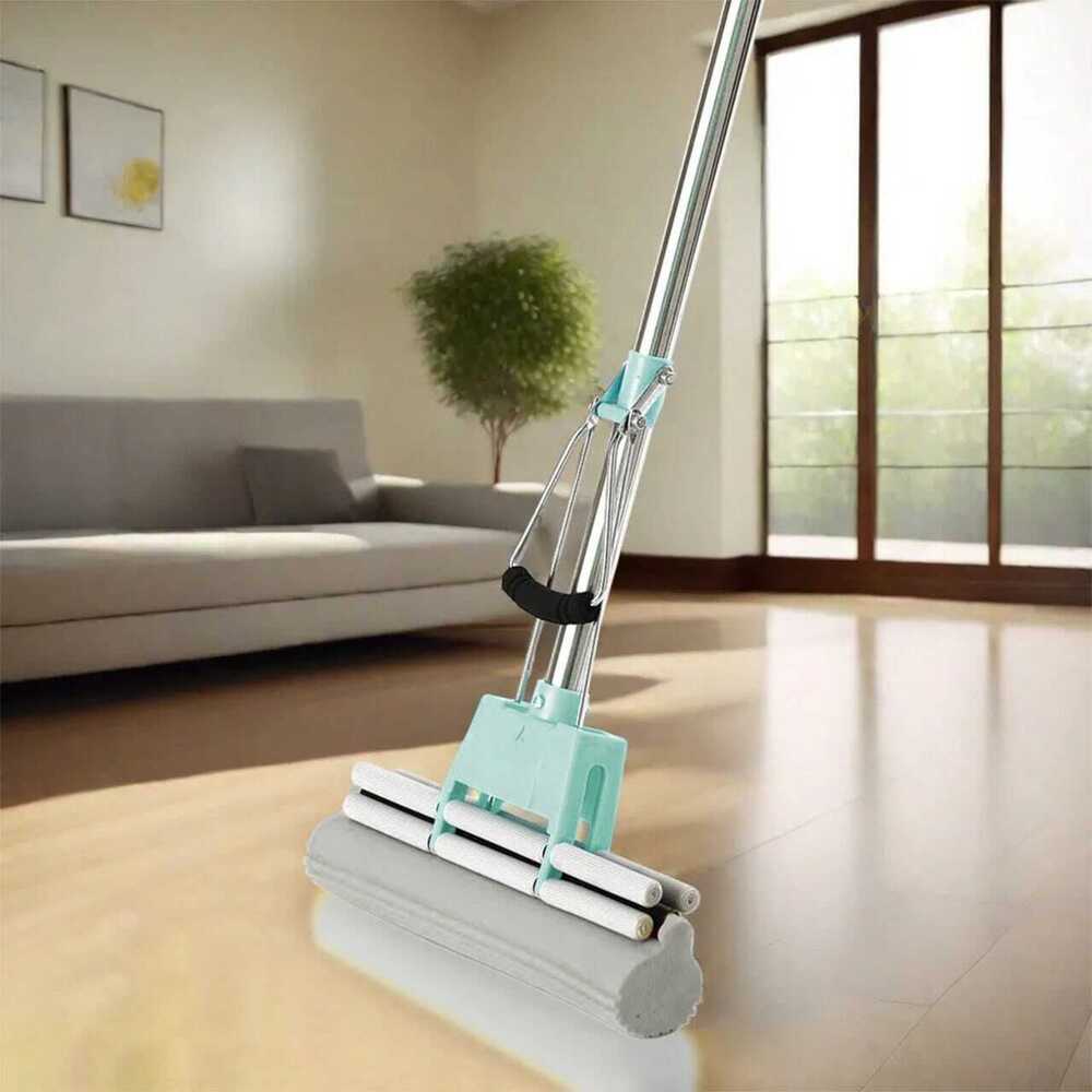 sponge mop