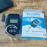 Electronic Scale
