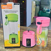 Usb Juicer 6 Blde