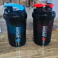 Gym Shaker