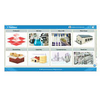 Commercail Building Management System