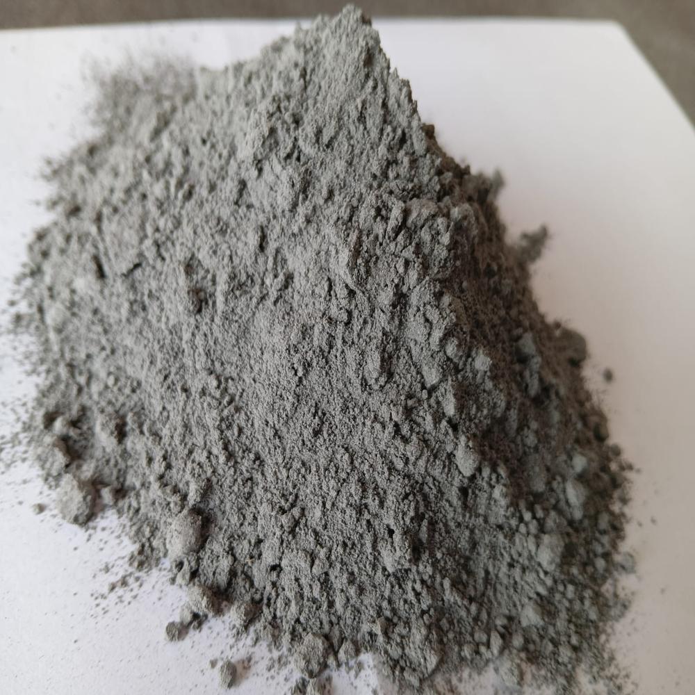 Grey Alumina, Refactory Alumina