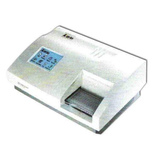 Micro Plate Reader