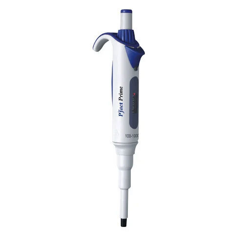Micro pipette