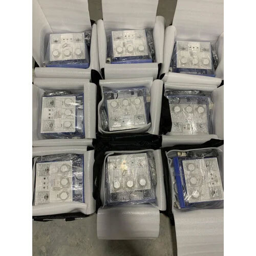 Mediray UltimaX-30 - 50mA Portable X-Ray Machine