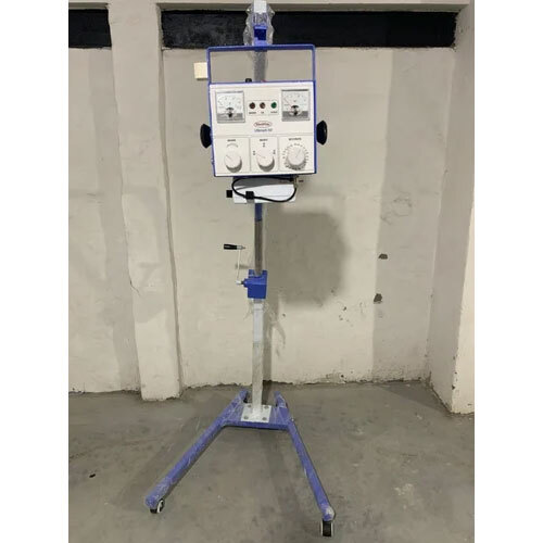 Mediray UltimaX-30 - 50mA Portable X-Ray Machine