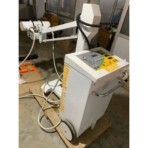 Mediray UltimaX 200mA X Ray Machine