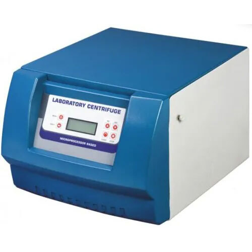 Laboratory Centrifuge Brushless High Capacity