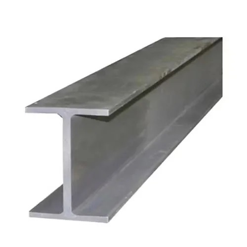 I Beam Application: Construction