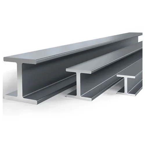 I Beam Application: Construction