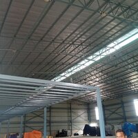 Prefabricated Structure