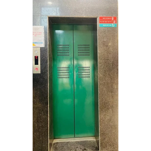 अस्पताल यात्री लिफ्ट