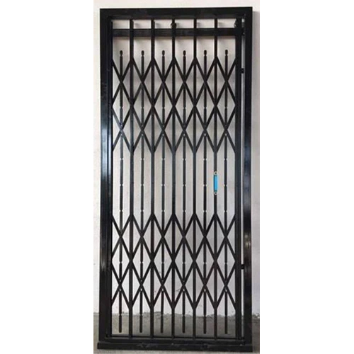 Electric Residential Elevator - Stainless Steel, 220 Volt, AC Drive Type | Calling Box Control, Safety Sensor Equipped