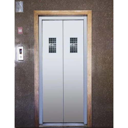 Hospital Elevator
