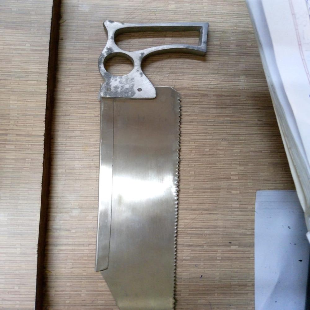 AMPUTATION SAW