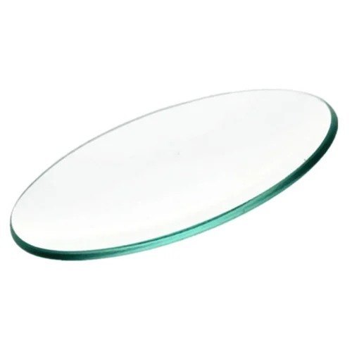 Lab Watch Glass - Color: Transparent