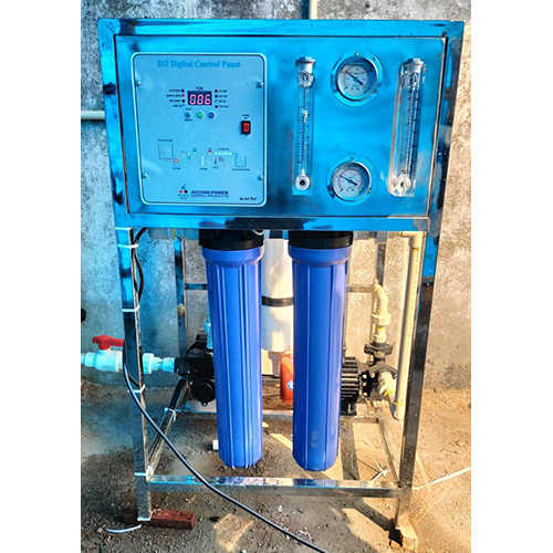 LPH RO System
