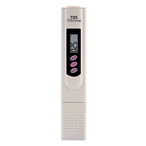 TDS meter
