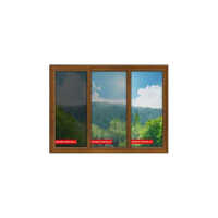 Garware Window Glass Film - Color: Transparent