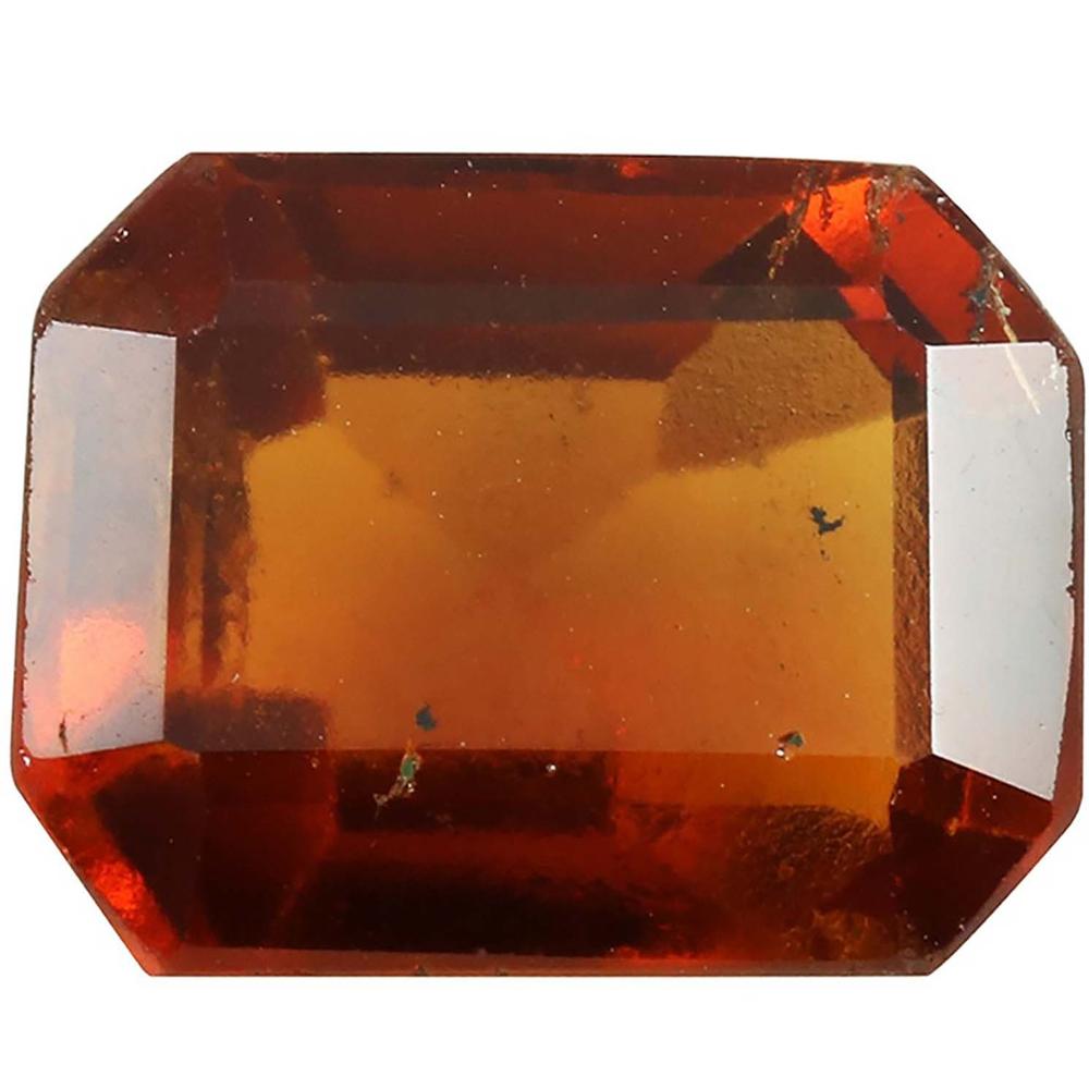 Yellow Gomed Stone