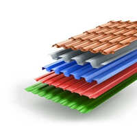 JSW Roofing Sheet