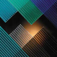 Tuflite Polycarbonate Sheet