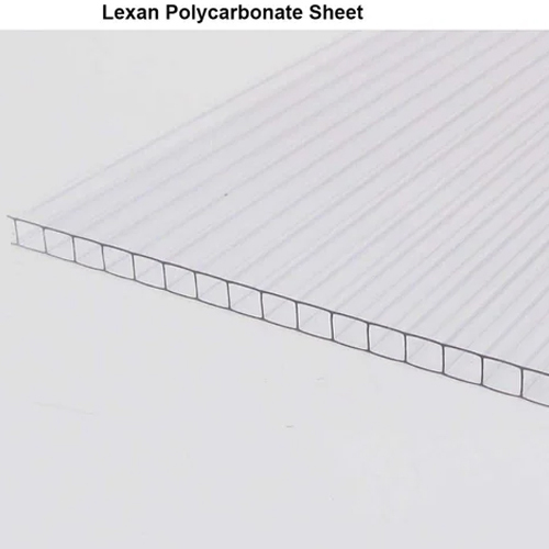 Lexan Polycarbonate Sheet