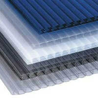 Lexan Polycarbonate Roof Sheet
