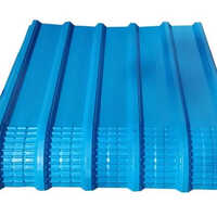 Crimp Curved Sheet