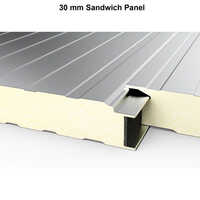 30 mm Sandwich Panel