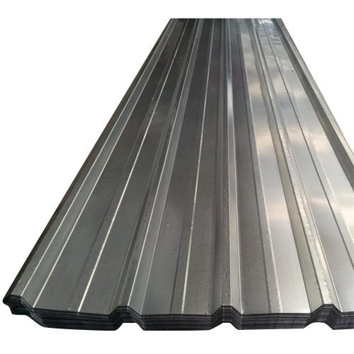 TATA Corrugated Roofing Sheet