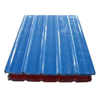 TATA 0.60 mm Metal Roofing Sheet