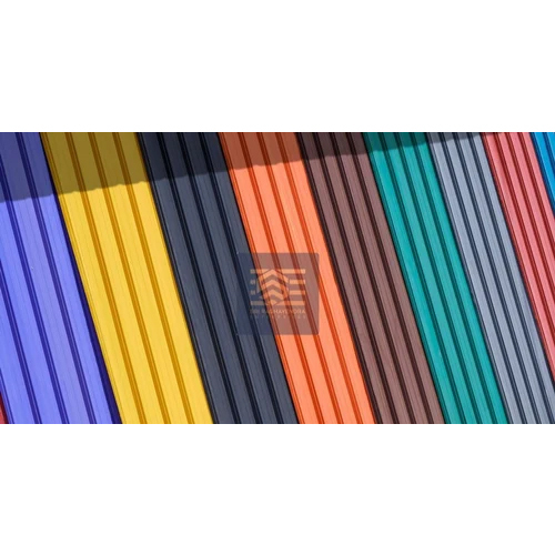 TATA Bluescope Steel Roofing Sheet
