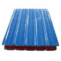 TATA 0.55 mm Metal Roofing Sheet