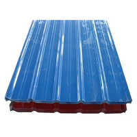 TATA 0.45 mm Metal Roofing Sheet