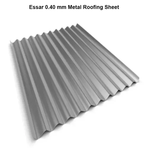 Essar 0.40 mm Metal Roofing Sheet