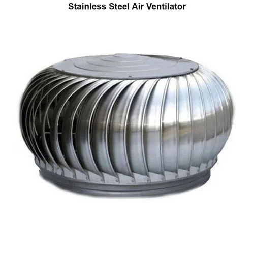 Stainless Steel Air Ventilator