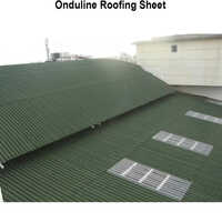 Onduline Roofing Sheet