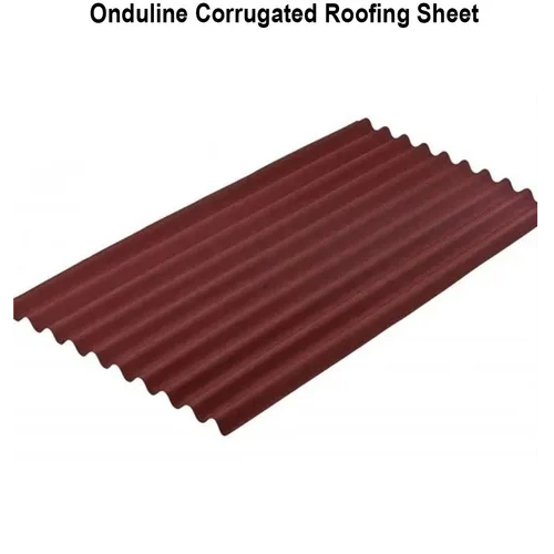 Onduline Corrugated Roofing Sheet