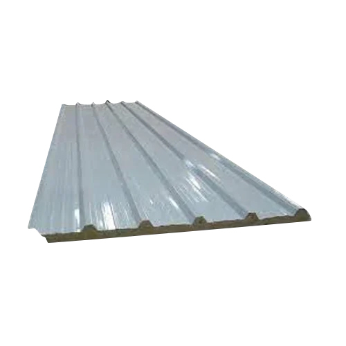30 mm PUF Insulated Roofing Panel