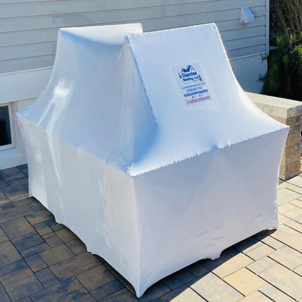 Plastic Shrink Wrapping Services