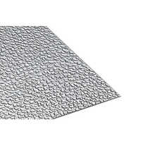 2mm Embossed Polycarbonate Sheet