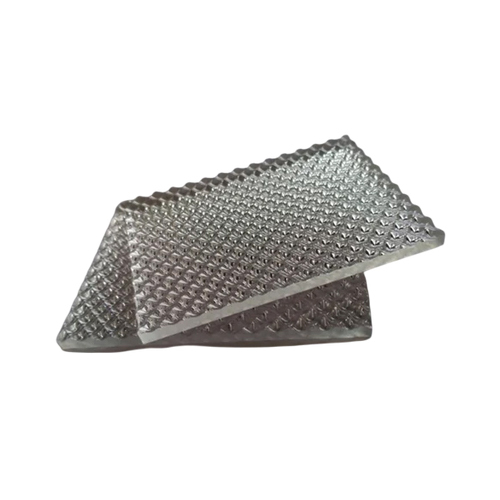 Polycarbonate Diamond Embossed Sheet